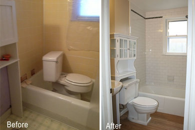 Small Bathroom