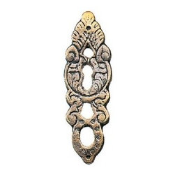 Escutcheons - Door Locks
