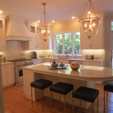 Interior Design Work