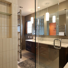 downstairs bathroom