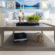 LIVING-ROOM