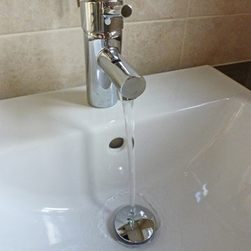 Mr & Mrs M Ensuite Bathroom, Charvil
