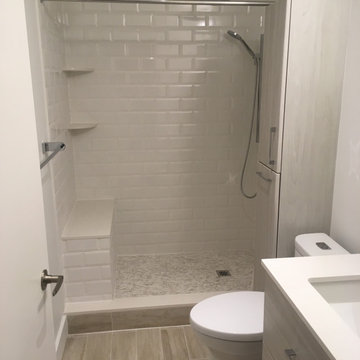 Kitchen and Bath