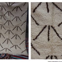 atlas mountains hand loomed - carpets from morocco - Rugs