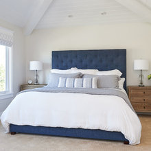 2HFR Bedrooms