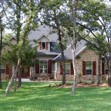 Elevations