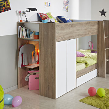 Parisot collection