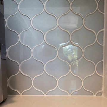 Modern Kitchen Makeover in Pleasanton (kitchenCRATE Mason Street)