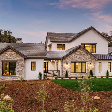 Modern Farmhouse
