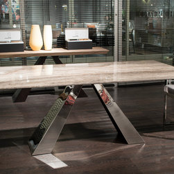 Stone International Showroom - Products