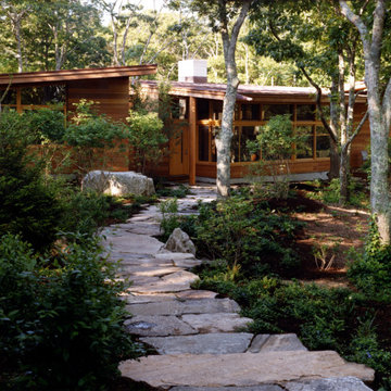 Chilmark House