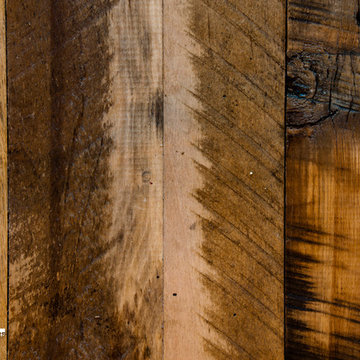 Reclaimed Flooring
