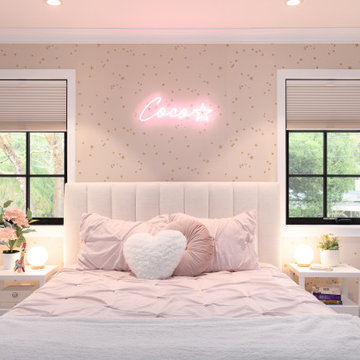 Kid's Bedroom
