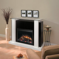Electric Fireplaces - Products