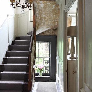 21 Wilkes Street