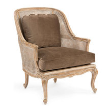 Accent Chairs