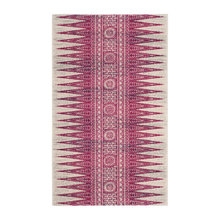 Bathroom rugs