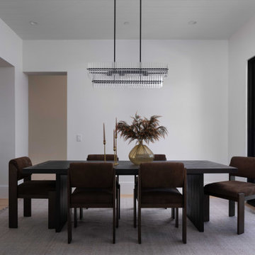Scottsdale House Build