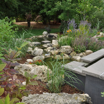 Elmira Gardens