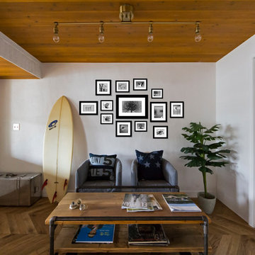 TIMELESS　TOWNHOME