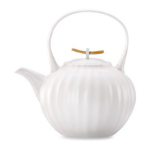 Teapots