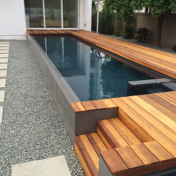 Long Beach Modern