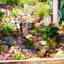 water feature