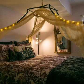 Claire's Sanctuary