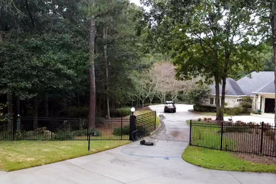 Driveway Cleaning in Snellville, Ga