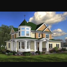 House Exterior