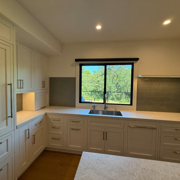 Bollinger - Comprehensive Home Remodel