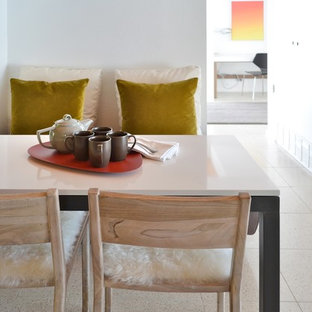 Palm Springs Wexler Redesign