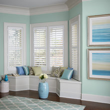 Bay Windows