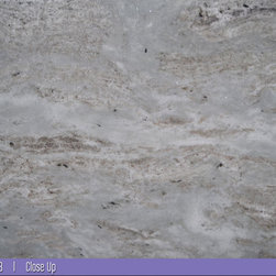 Fantasy Brown - Kitchen Countertops