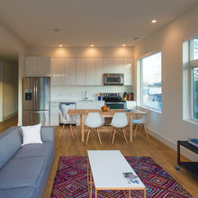 Group Housing