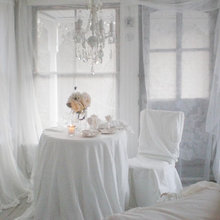 breakfast and dining rooms