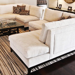 Custom Furniture - Products
