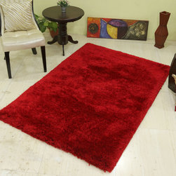 Shaggy Carpet Designs - Rugs