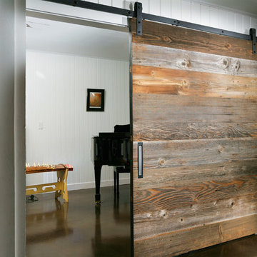 Terra Linda Contemporary
