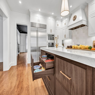 In Style in Westport