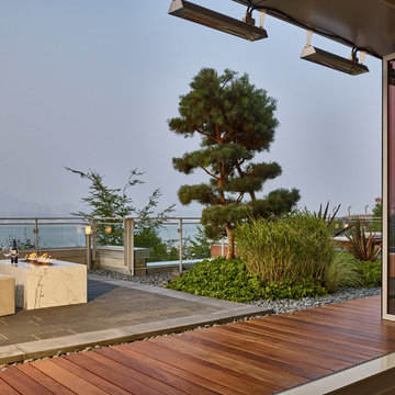 NanaWall Patio Remodel