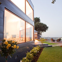 Kumar Residence - Windows
