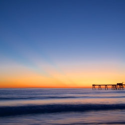 Sunrises - Photographs