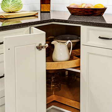 Farm Style Kitchen