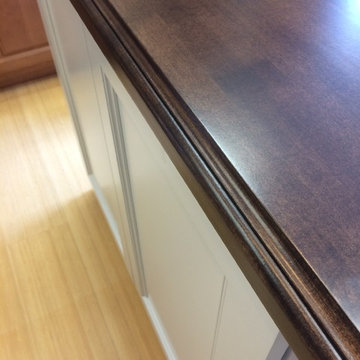 Random photos of finished jobs.