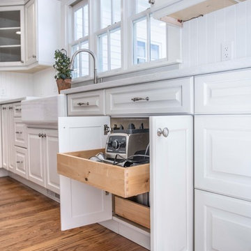 Fabulous Falmouth Kitchen