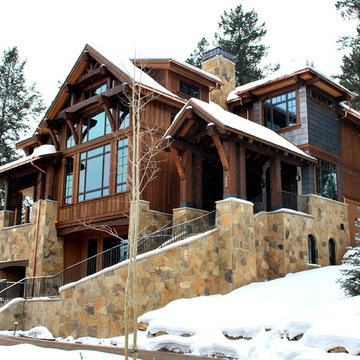 Beaver Creek One