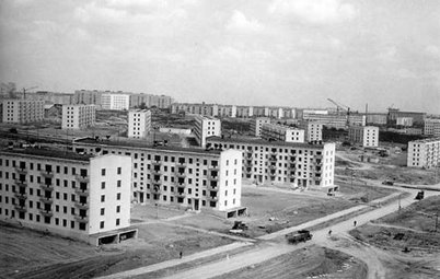 Кухня в хрущевке: О чем меня не предупредили мои строители