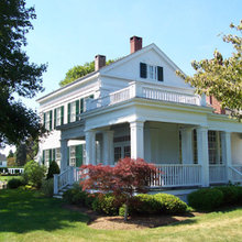 porch