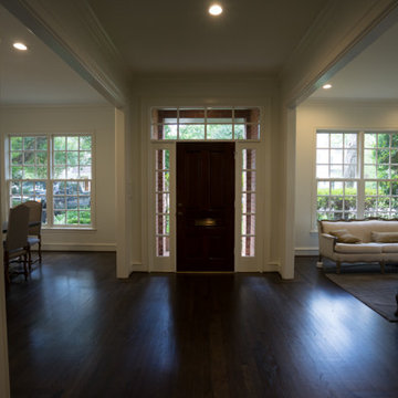 S. Phillips Remodel